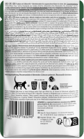 LEONARDO® Pouches Delight in Sauce Echte Stückchen vom Truthahn mit Süßkartoffel 70g
