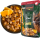 LEONARDO® Pouches Delight in Sauce Echte Stückchen vom Rind an Kürbis 70g