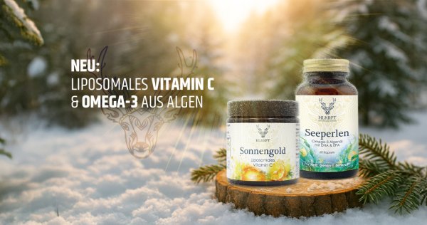 Heilkraft - Premium OPC 60 Kapseln- 400 mg Traubenkernextrakt