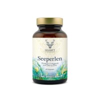 Heilkraft - Premium OPC 60 Kapseln- 400 mg Traubenkernextrakt