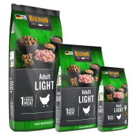 BELCANDO® Trockenfutter Adult Light 1kg für Hunde
