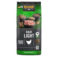 BELCANDO® Trockenfutter Adult Light 12,5kg für...