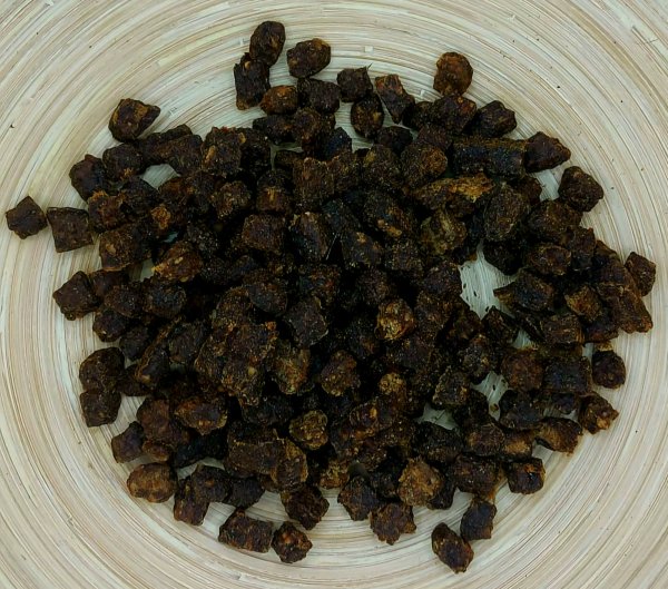 NaHuKa Natur Leckerli - Trainee Fasan lose 100g weise