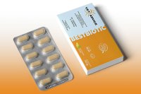 Vetscreen - Bestbiotic 30g für Hund & Katz - VetAdvice