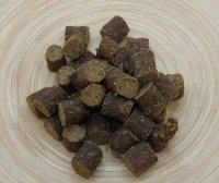 NaHuKa Natur Leckerli - Soft Happen Rind 200g