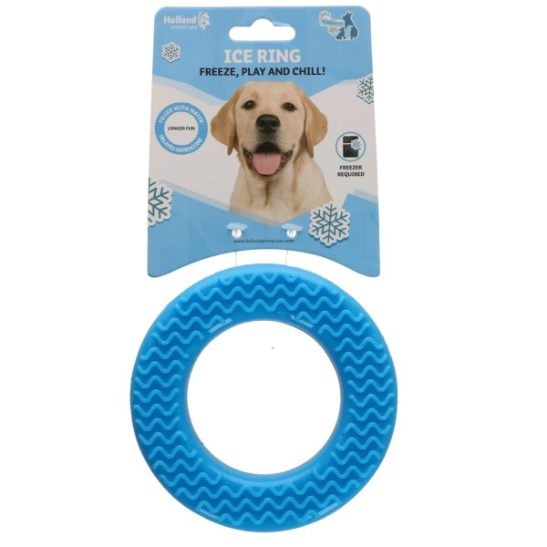 CoolPets Cooling Ice Ring Kühlring