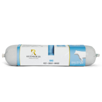 Ritzenberger Welpen Menü Duo-Rolls - Rind mit...