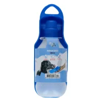 CoolPets Fresh 2GO Wasserflasche 300 ml - Trinkflasche