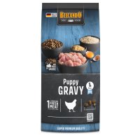 BELCANDO® Trockenfutter Puppy Gravy 1kg für...