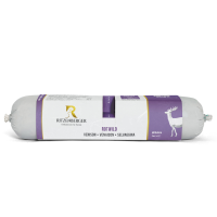 Ritzenberger Wildnis Menü Duo-Rolls - Rotwild...