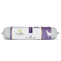 Ritzenberger Wildnis Menü Duo-Rolls - Ziege Almweide...