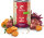 Herrmanns Hunde Dose - Adult Bio-Rind mit Karotten und Amaranth - 400g für Hunde Nassfutter