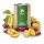 Herrmanns Hunde Dose - Adult Hirsch mit Kartoffel & Quitte - 400g Hunde Nassfutter