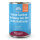 Herrmanns Hunde Dose - Adult Lachs mit Aprikose - 400g Hunde Nassfutter