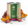 Herrmanns Hunde Dose - Light Wild mit Kürbis und Quinoa  - 800g Hunde Nassfutter Selection Light