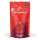 Herrmanns Hunde Pouches - Classic Bio-Rinderherz mit Fenchel - 130g Hunde Nassfutter