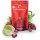 Herrmanns Hunde Pouches - Classic Bio-Rinderherz mit Fenchel - 130g Hunde Nassfutter