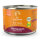 Herrmanns Katzen Dose - Adult Bio-Gans mit Zucchini und Tomaten 200g