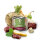 Herrmanns Katzen Dose - Adult Reh mit Sellerie und Birne 200g