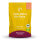 Herrmanns Katzen Pouches - Adult Bio-Huhn mit Karotte und Kamut 100g