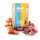Herrmanns Katzen Pouches - Adult Lachs und Huhn 100g