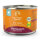 Herrmanns Kitten Dose - Kitten Bio Gans mit Kürbis 200g