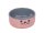 Katzen Schale Cat Face - Keramik pink 160ml