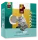 KittyLux Ultimate "Pure" ohne Duft 10kg - Katzenstreu