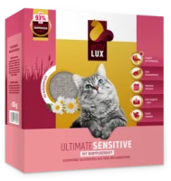 KittyLux Ultimate "Sensitiv" Babypuderpuderduft...