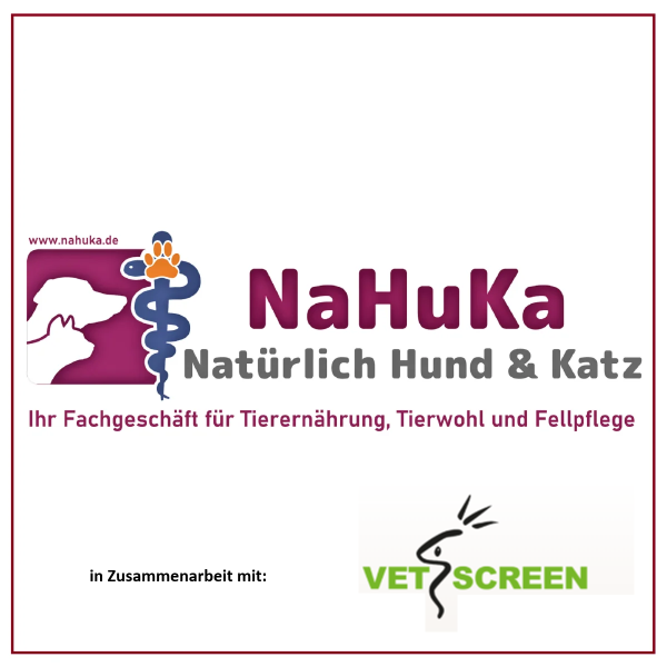 Labor: Kot – Alpha-1-Antitrypsin (1235) – Hund