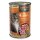 LEONARDO® Dose Superior Ente mit Huhn & Karotten 400g