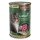 LEONARDO® Dose Superior Truthahn mit Forelle & Cranberries 400g