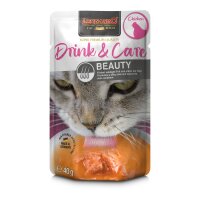 LEONARDO® Drink & Care Beauty Chicken 40g