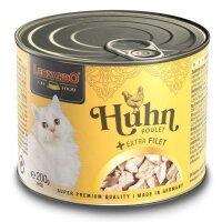 LEONARDO® extra Filet Dose Huhn 200g