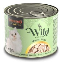 LEONARDO® extra Filet Dose Wild 200g