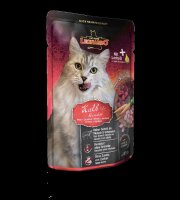 LEONARDO® Pouches 85g Kalb & Gemüse -...