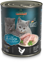 LEONARDO® Premium-Dose: Kitten - Reich an...