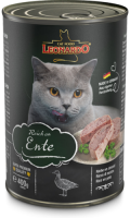 LEONARDO® Premium-Dose: Reich an Ente 400g