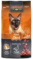 LEONARDO® Trockenfutter - Adult Duck 300g