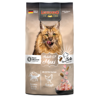 LEONARDO® Trockenfutter - Adult GF Maxi 300 g