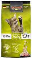 LEONARDO® Trockenfutter - Adult GF Poultry 1,8kg -...
