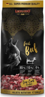 LEONARDO® Trockenfutter - fresh Beef 250g -...