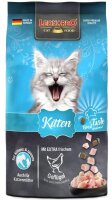 LEONARDO® Trockenfutter - Kitten 300g