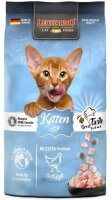 LEONARDO® Trockenfutter - Kitten GF 300g -...