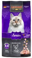 LEONARDO® Trockenfutter - Senior 300g