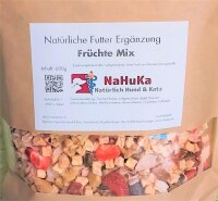 NaHuKa Beiflocken - Früchtemix 600g