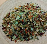 NaHuKa Beiflocken - Gemüsemix 1kg