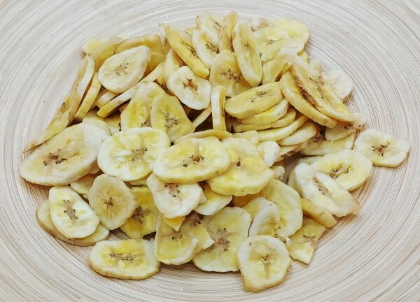 NaHuKa Natur Leckerli - Bananen Energie Snack 200g