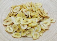 NaHuKa Natur Leckerli - Bananen Energie Snack 200g