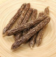 NaHuKa Natur Leckerli - Cabanossi Pferd 200g